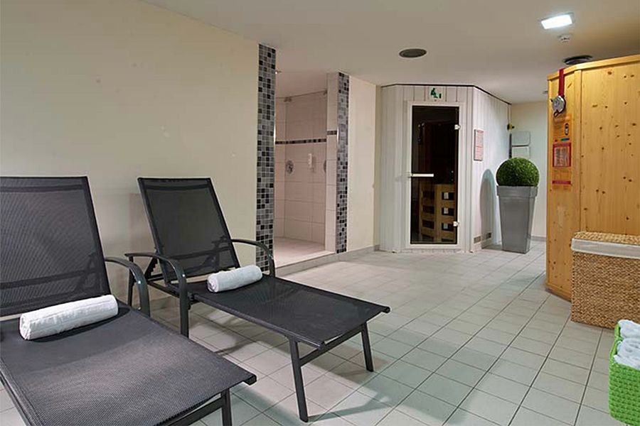 โรงแรมลีโอนาร์โด้ ไฮเดลเบิร์ก ภายนอก รูปภาพ